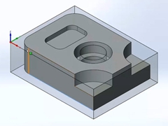 Ĵּӹ - SolidCAM 2013 iMachining ̳3