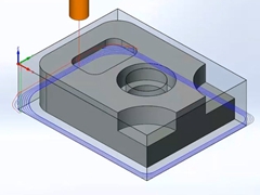 iMachining - SolidCAM 2013 iMachining ̳3