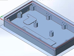 ǻ͹ӹ - SolidCAM 2013 iMachining ̳4