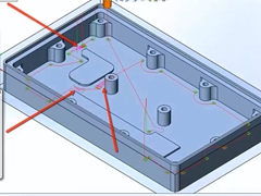 iRestڲǻ - SolidCAM 2013 iMachining ̳4