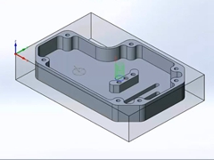  - SolidCAM 2013 iMachining ̳5