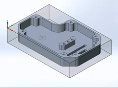 CAM - SolidCAM 2013 iMachining ̳5