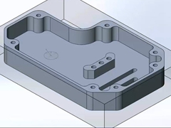 ӹ - SolidCAM 2013 iMachining ̳5