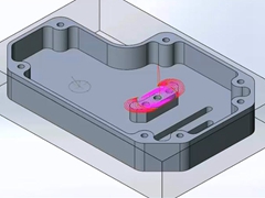 ӹ춥 - SolidCAM 2013 iMachining ̳5