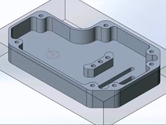 Ԥһ - SolidCAM 2013 iMachining ̳5