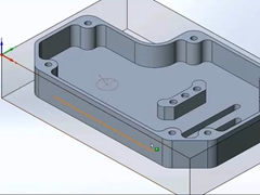 ӹ - SolidCAM 2013 iMachining ̳5
