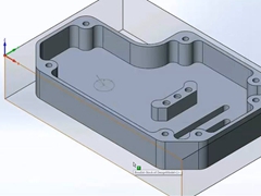 iMachiningС - SolidCAM 2013 iMachining ̳5