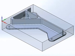 CAM - SolidCAM 2013 iMachining ̳6