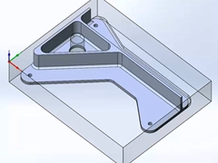 ӹݿ - SolidCAM 2013 iMachining ̳6