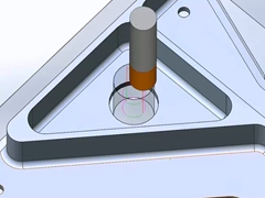 ӹͨ - SolidCAM 2013 iMachining ̳6