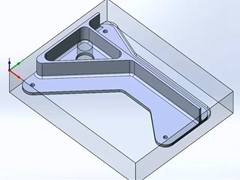 ӹ - SolidCAM 2013 iMachining ̳6