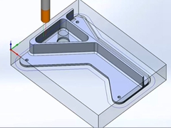 ӹԭ - SolidCAM 2013 iMachining ̳6