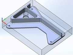 ݿĸı - SolidCAM 2013 iMachining ̳6