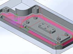 ĸ߼ - SolidCAM 2013 iMachining ̳7
