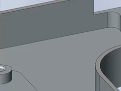 ĸ߼ - SolidCAM 2013 iMachining ̳7