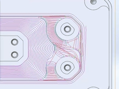 ĸ߼ - SolidCAM 2013 iMachining ̳7