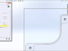 򵼵ĸ߼ - SolidCAM 2013 iMachining ̳7