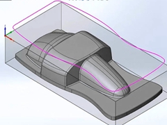 HSM - SolidCAM 2013 iMachining ̳8