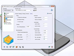 㶨Z· - SolidCAM 2013 iMachining ̳8