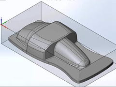 һǻ澫ӹ - SolidCAM 2013 iMachining ̳8