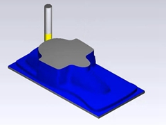 幤ղ - SolidCAM 2013 iMachining ̳8