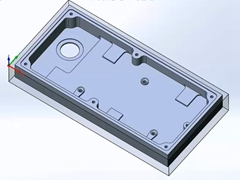 һiMachining 3Dּӹ - SolidCAM 2013 iMachining ̳9