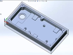 һײ׼ӹ - SolidCAM 2013 iMachining ̳9