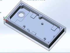 һײԤͨף - SolidCAM 2013 iMachining ̳9