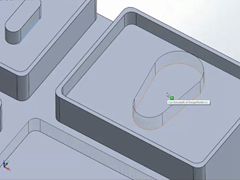 iMachining 2D壨ǻ- SolidCAMƵ̳