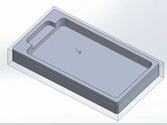 iMachining ϰ1 - SolidCAMƵ̳