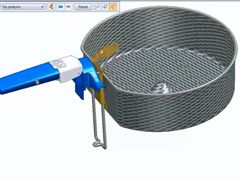 Solid Edge ST7 ǿ3Dͼ