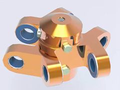 Solid Edge ST7 KeyShot ʵȾ