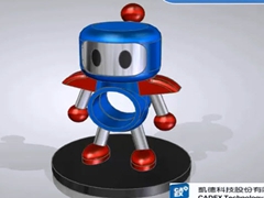 2014  Solid Edge ƴ ѧƷ  02