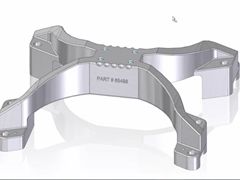 SIEMENS SolidEdge ST7����CADģ�͵�׼��