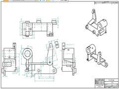 Solid Edge ST8 ͼֽ�Ƚ�