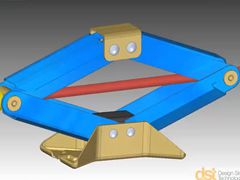 SolidEdge��̬���ʾ��