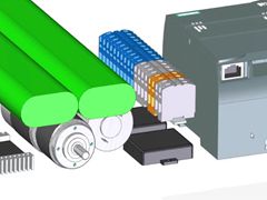 Solid Edge ST8 ��ǿ�ĵ��ӵ���