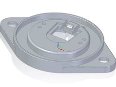 Solid Edge ST8 ͬ�������ͼ