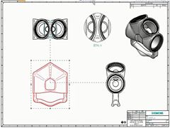 2Dͼǿ Solid Edge ST9