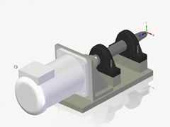 SOLIDWORKSͼǨ - Solid Edge ST9