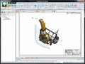 Զϸ嵥---SolidEdge ST5 ͼǿʾ