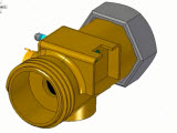 Solid Edge ST6 ¹ - 3DǨ - תSolidWorks