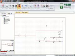 SolidWorks Electrical ƣĿͷ