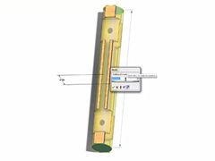 SolidWorksСľ - 3֣ӵԭľ