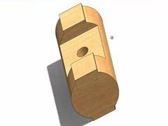 SolidWorksСľ - 2֣򵥵ԭľ