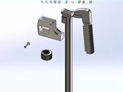 165.ǯ4 - SolidWorksƵ̳