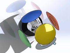 SolidWorks Ƶ̳#156_ťʹཻܣ