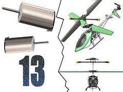 13.ֱ綯 - SolidWorksֱɻƵ̳