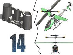 14.֧ - SolidWorksֱɻƵ̳