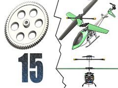 15.1 - SolidWorksֱɻƵ̳